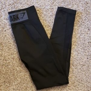 Gymshark Flex High Waisted Legging